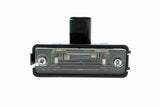 Licence Plate Light - V10-84-0033