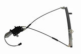 Window Regulator - V42-0341