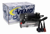 Compressor, compressed-air system - V10-52-0008