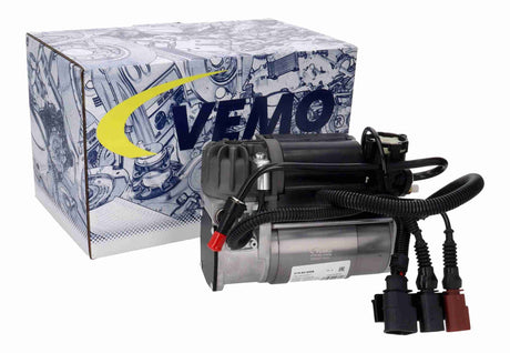 Compressor, compressed-air system - V10-52-0008