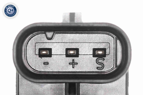 Auxiliary Water Pump (cooling water circuit) - V20-16-0014