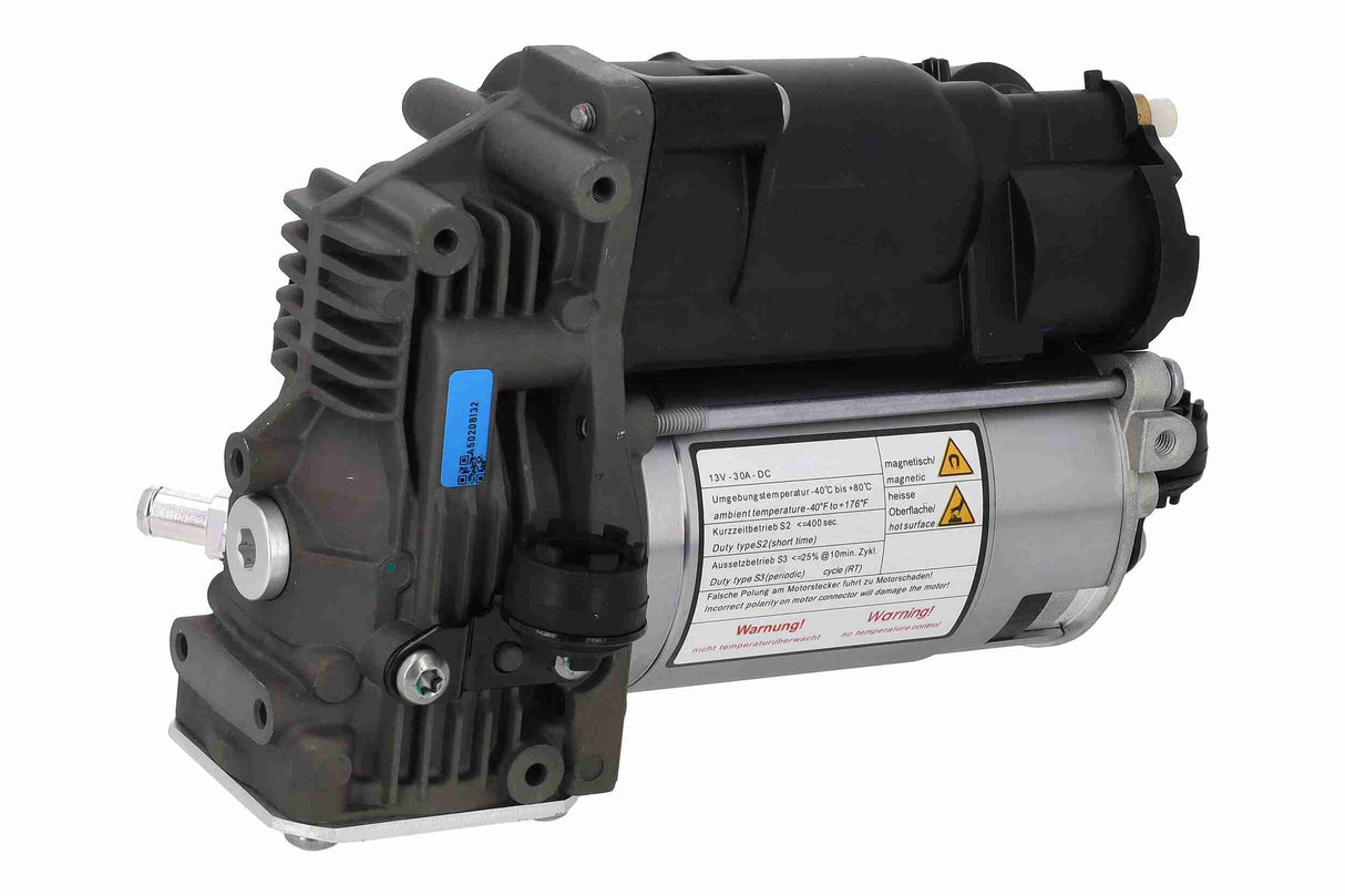 Compressor, compressed-air system - V30-52-0013