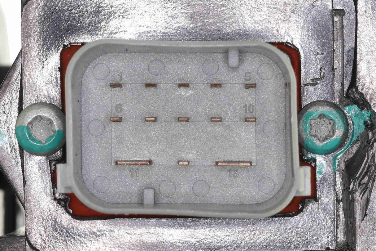 Control Element, parking brake caliper - V20-77-0059