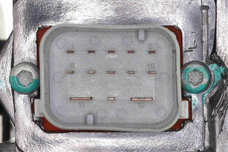 Control Element, parking brake caliper - V20-77-0059