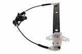 Window Regulator - V10-7603