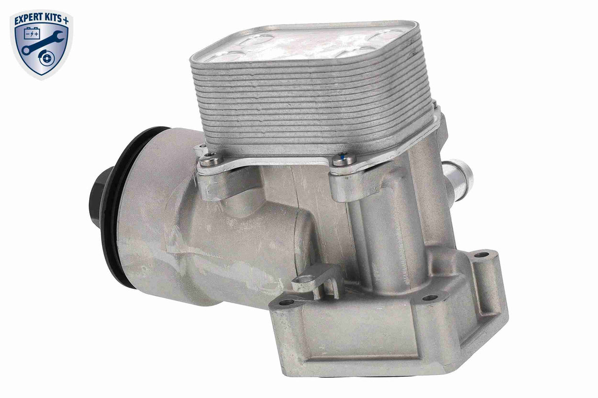 Oil filter module - V15-60-6087-1