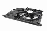Fan, engine cooling - V20-01-0062