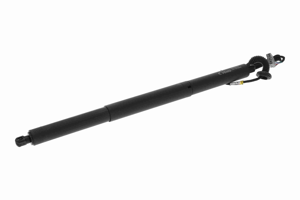 Electric Motor, tailgate - V51-55-0006