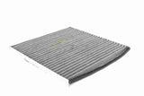 Filter, cabin air - V25-31-1078