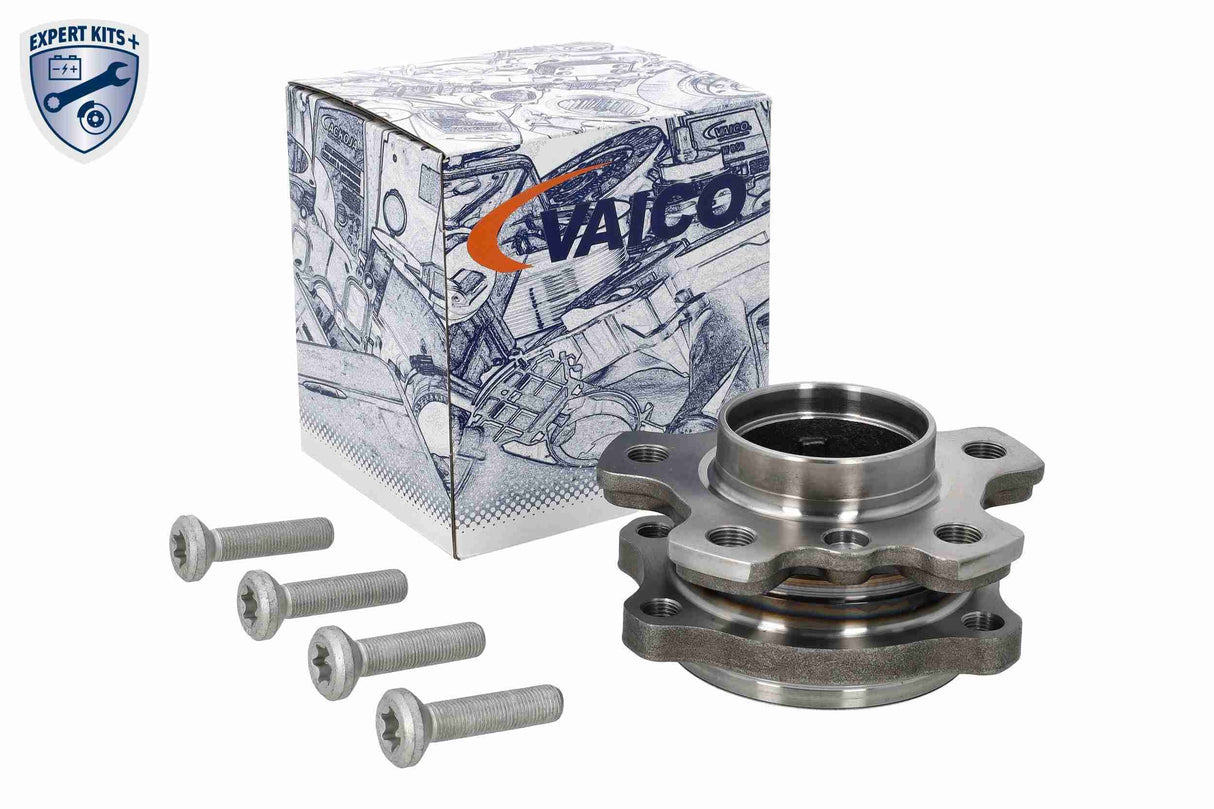 Wheel Bearing Kit - V20-4743