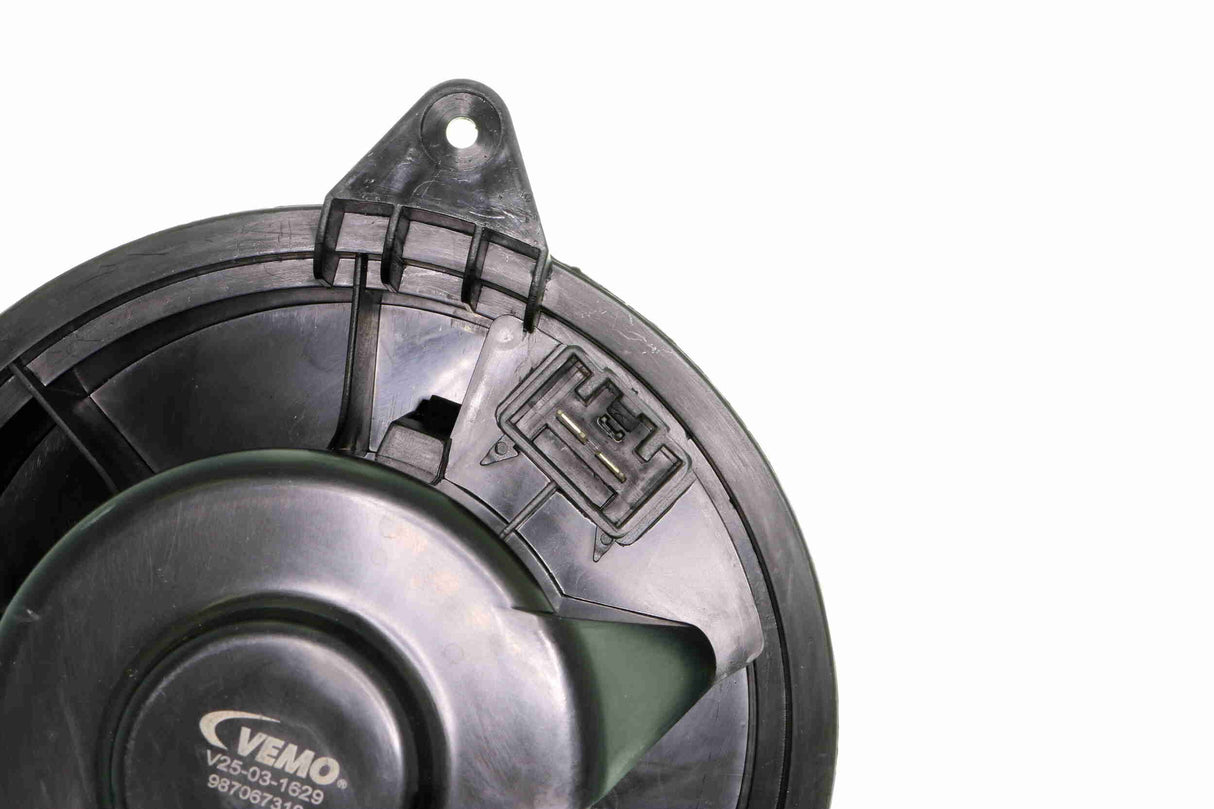 Interior Blower - V25-03-1629