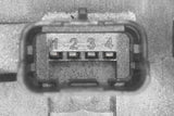 Series Resistor, electric motor (radiator fan) - V22-79-0011