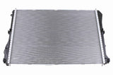 Radiator, engine cooling - V30-60-1347
