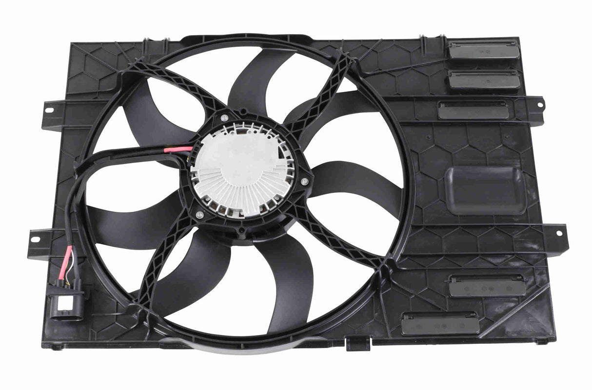 Fan, engine cooling - V10-01-0007