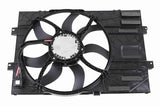 Fan, engine cooling - V10-01-0007