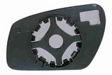 Mirror Glass, exterior mirror - V25-69-0004