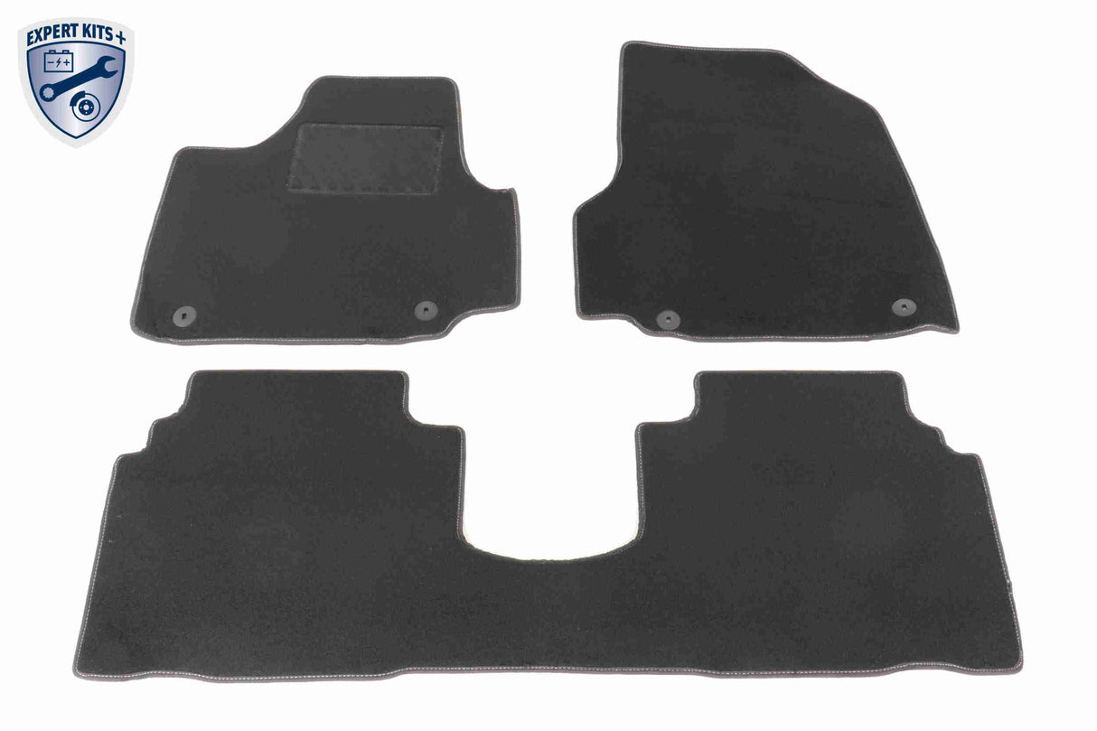 Floor Mat Set - V52-0480