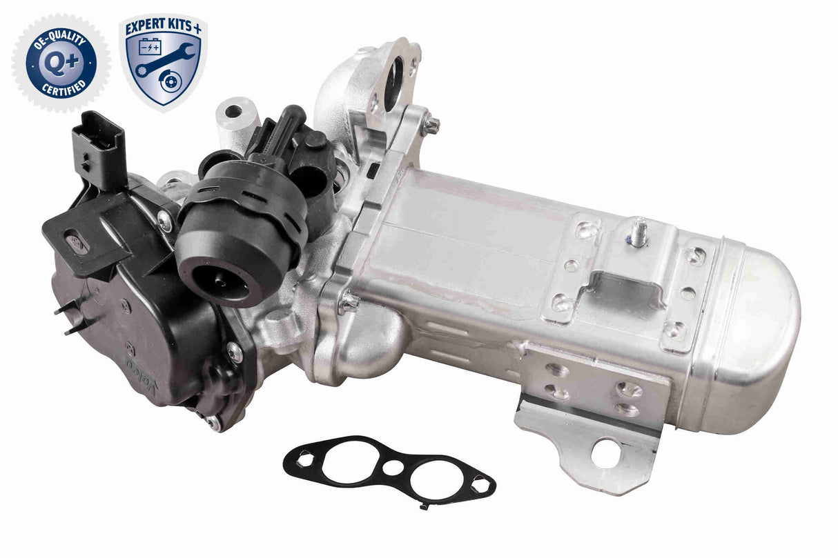 EGR Module - V22-63-0004