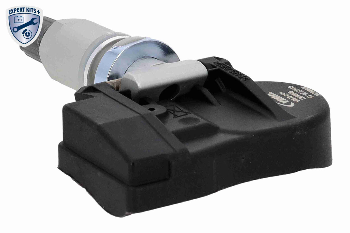Wheel Sensor, tyre-pressure monitoring system - V48-72-0101