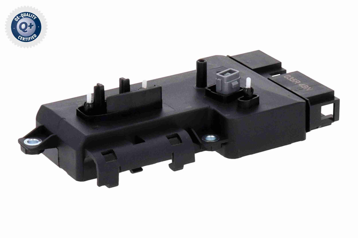 Actuator, seat adjustment - V10-73-0331
