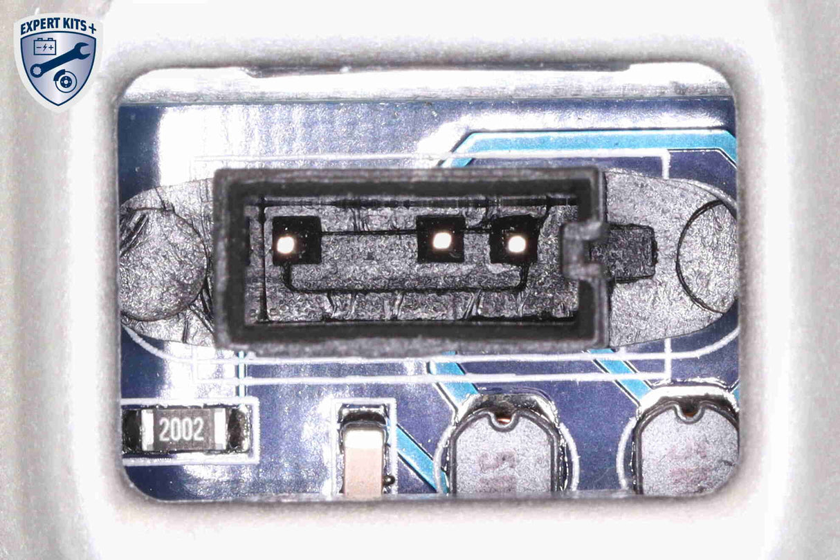 Ignitor, gas discharge lamp - V46-84-0031