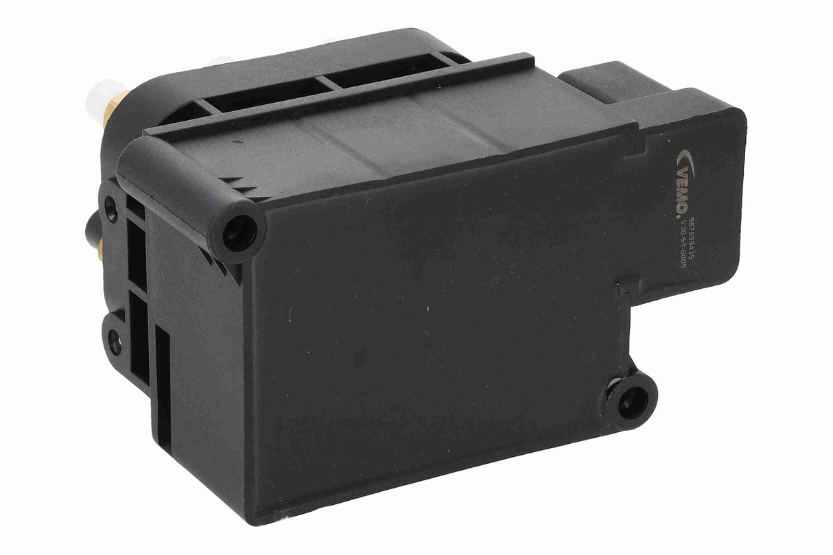 Valve, compressed-air system - V30-51-0009