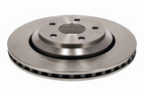 Brake Disc - V33-40084