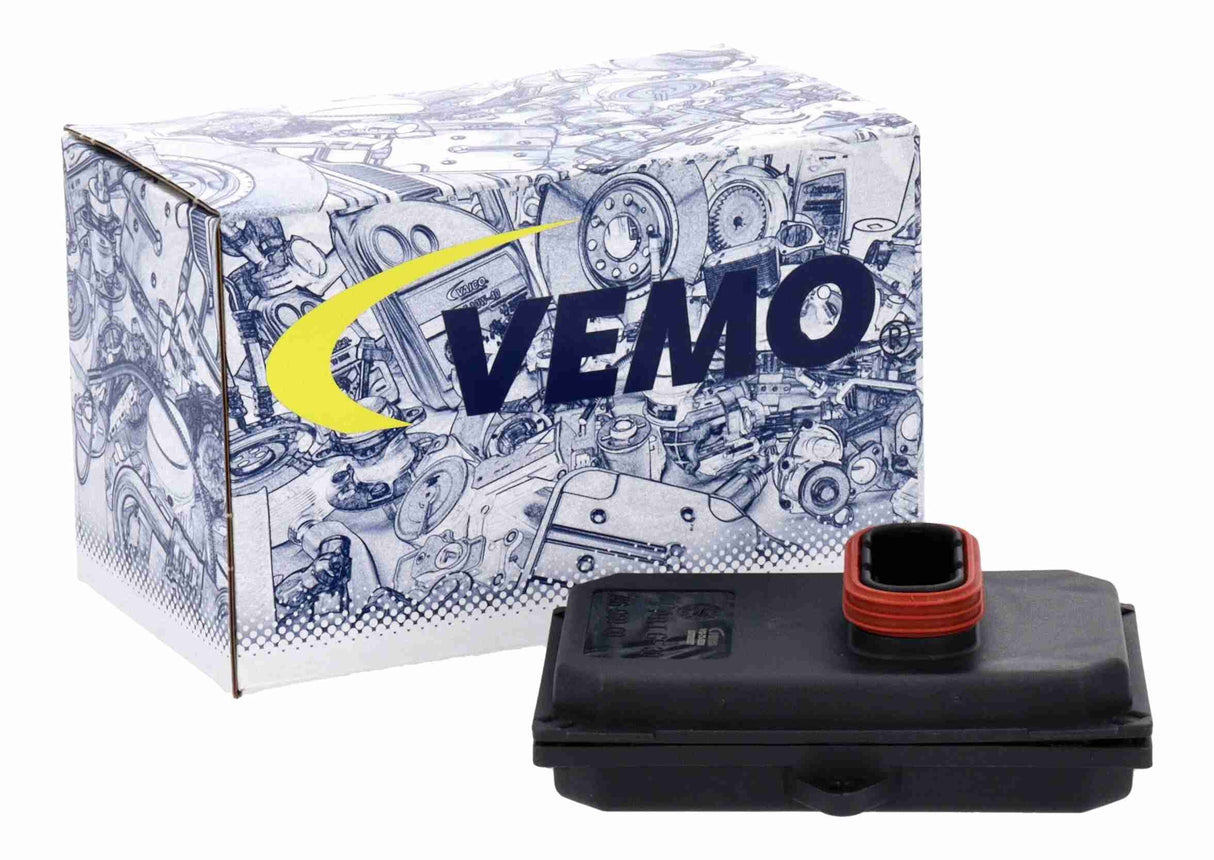 Control Unit, lights - V10-73-0536