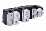 Switch, window regulator - V20-73-0268