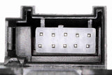 Switch, exterior rearview mirror adjustment - V10-73-0587