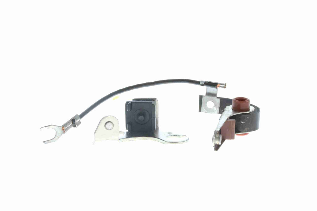 Contact Breaker, ignition distributor - V24-70-0035