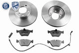 Brake Kit, disc brake - V20-90003