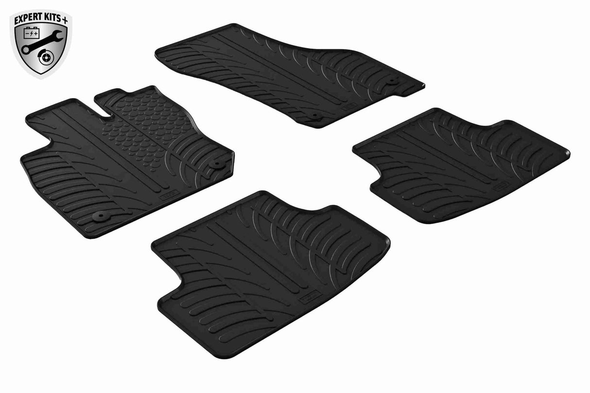 Floor Mat Set - V10-9266