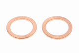 Hydraulic Hose, steering - V10-6990