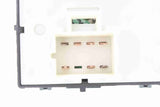 Switch, window regulator - V51-73-0096