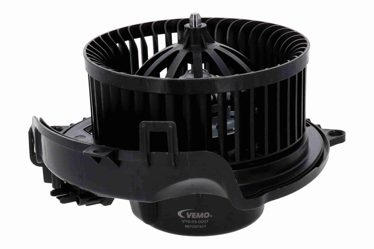 Interior Blower - V10-03-0007