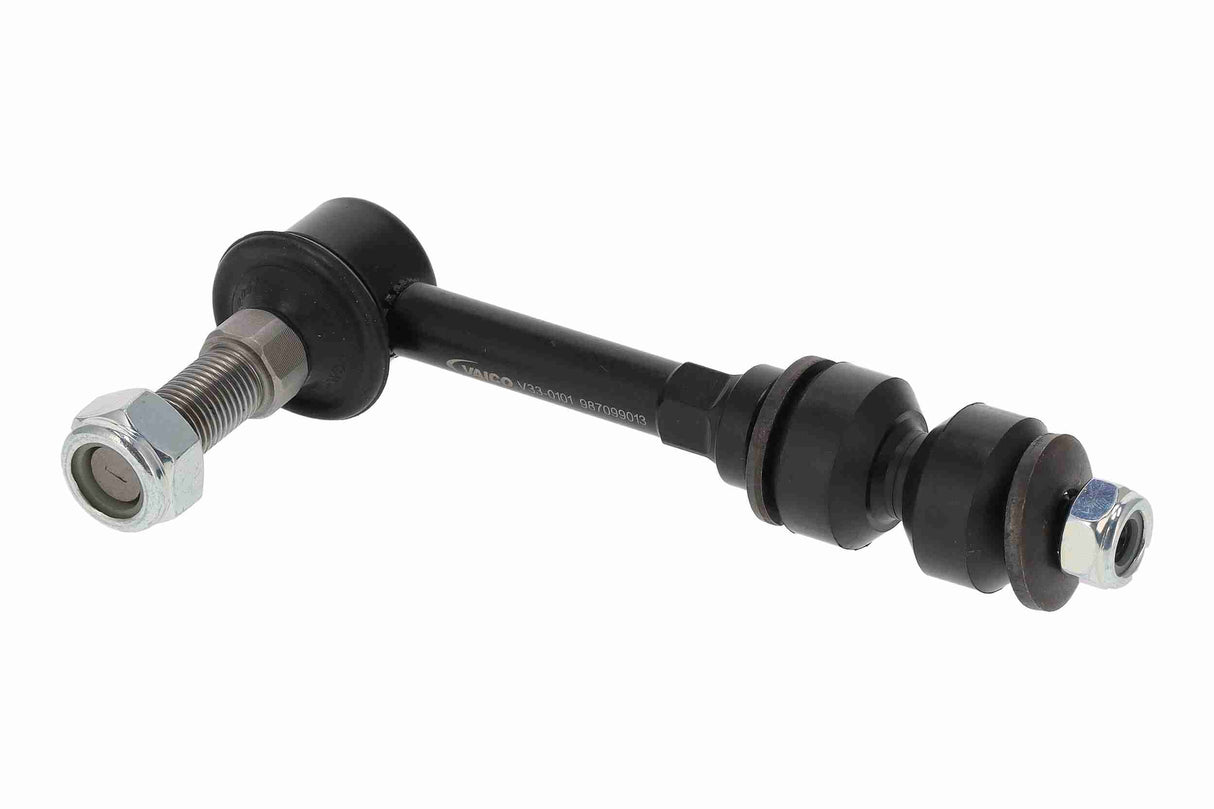 Link/Coupling Rod, stabiliser bar - V33-0101
