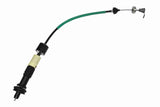 Cable Pull, clutch control - V22-0242