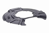 Splash Guard, brake disc - V20-4897