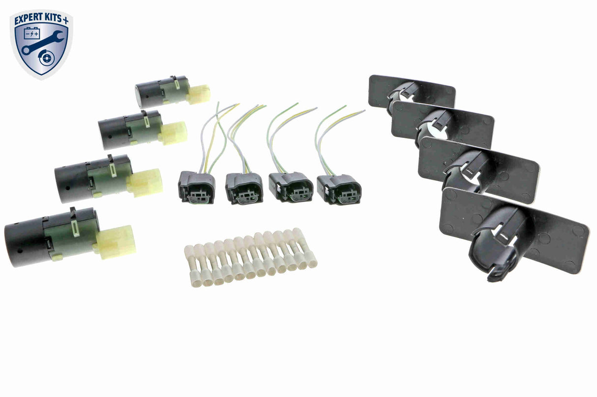 Sensor kit, park distance control - V20-72-40024