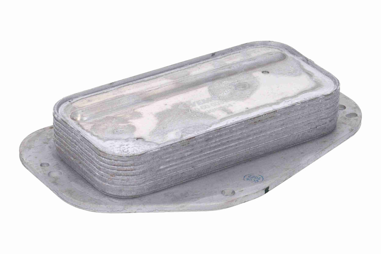 Oil Cooler, engine oil - V40-60-0031
