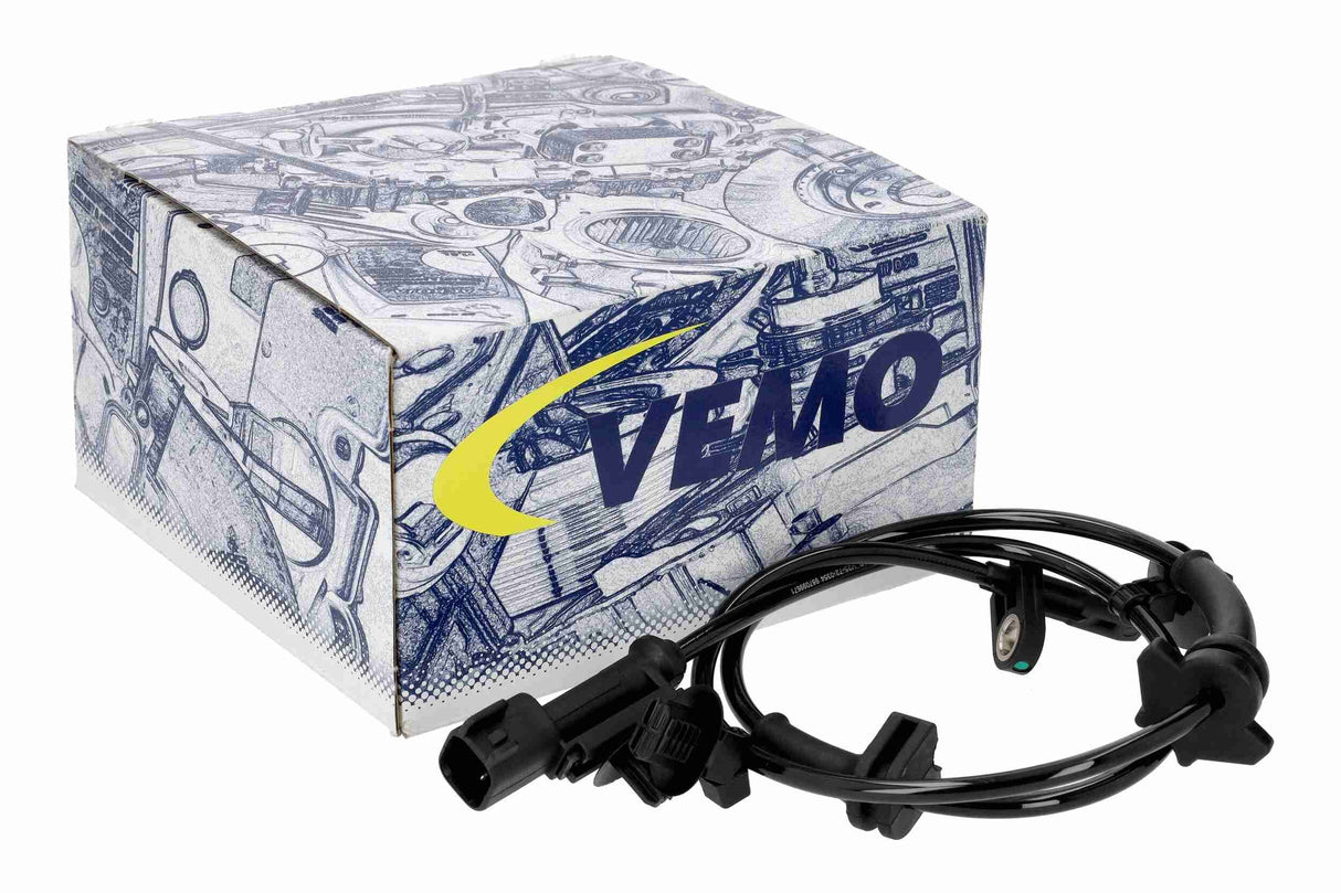 Sensor, wheel speed - V25-72-0354