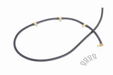 Hose, fuel overflow - V30-3352