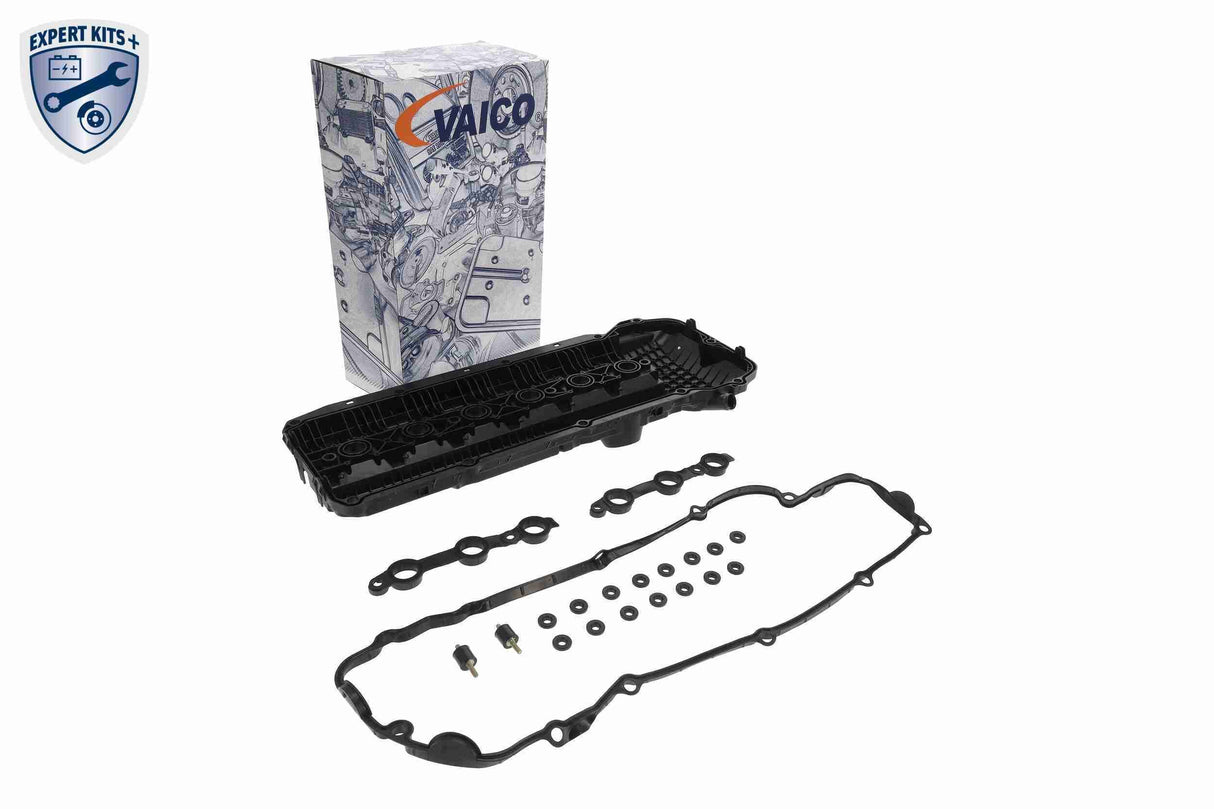 Cylinder Head Cover - V20-2177