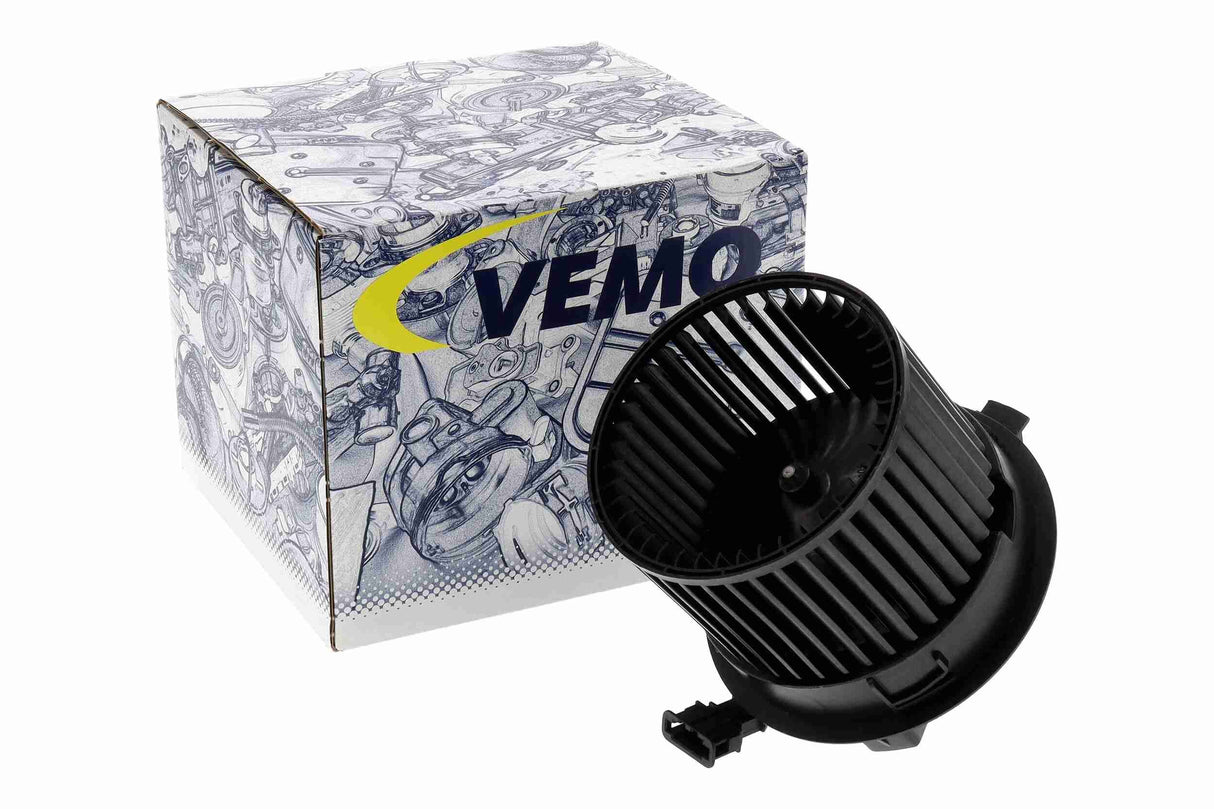 Interior Blower - V46-03-0008