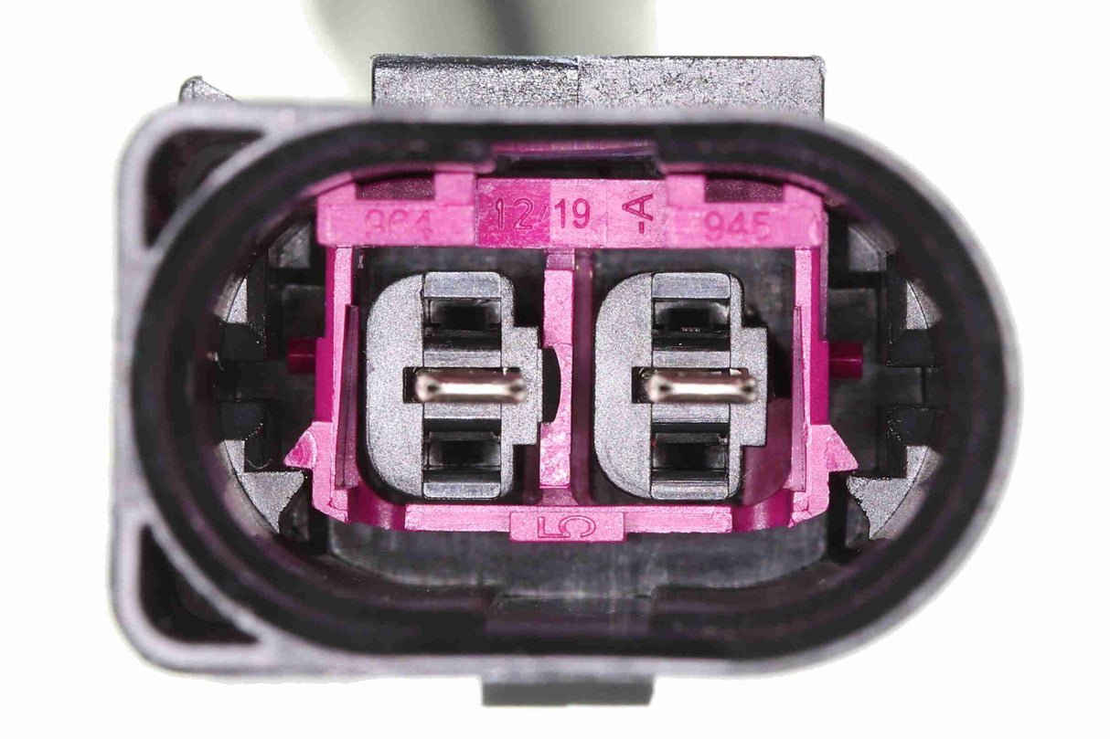 Fuel Pump - V10-09-0867