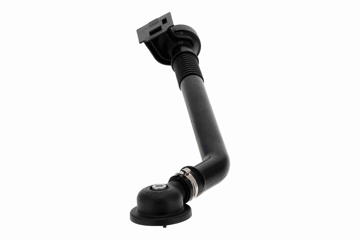 Pipe, oil filler neck - V30-4763