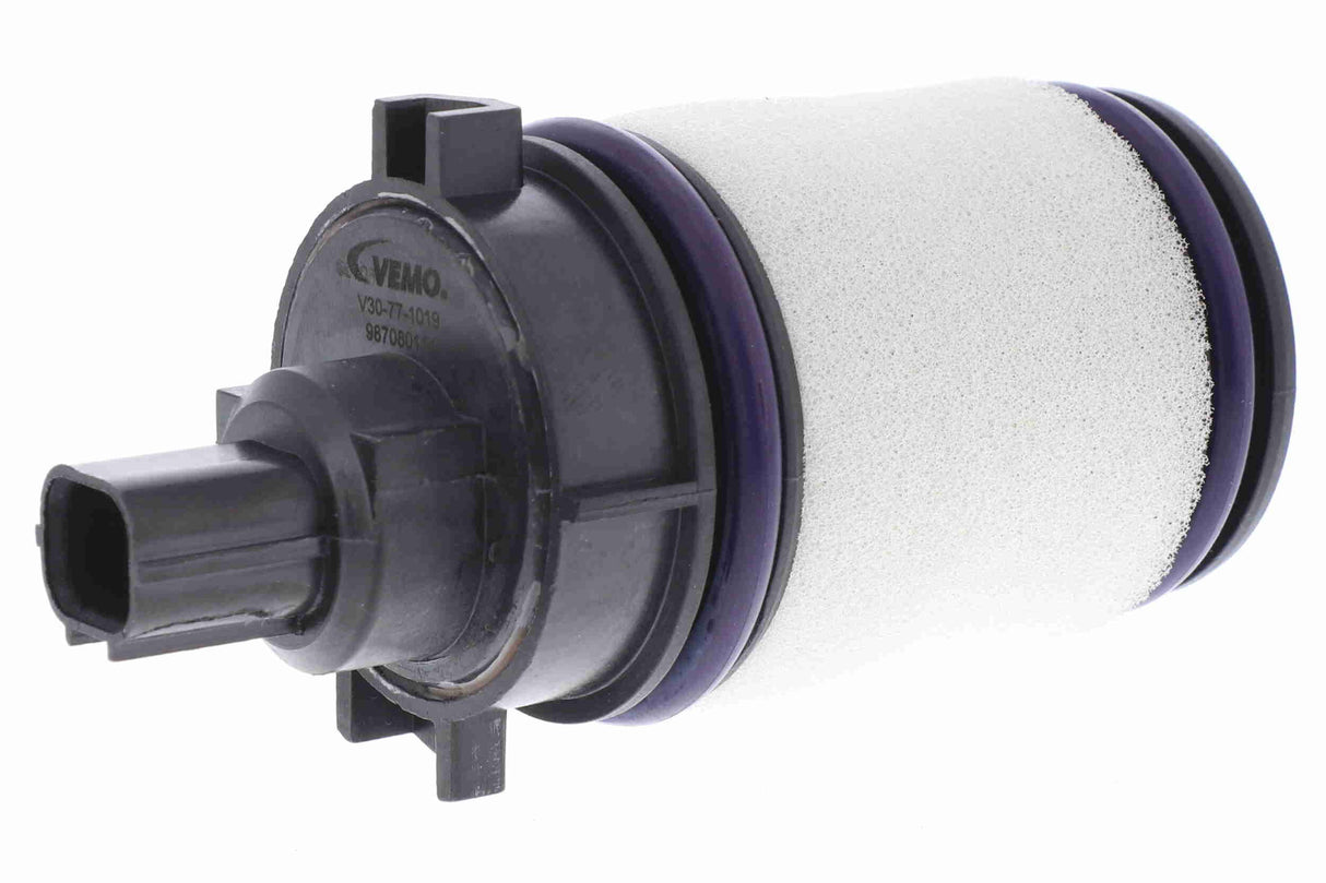 Valve, charcoal filter (tank ventilation) - V30-77-1019