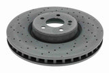 Brake Disc - V30-40033
