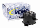 Electric Motor, radiator fan - V57-01-0009